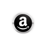 Amazon Author Central Page button