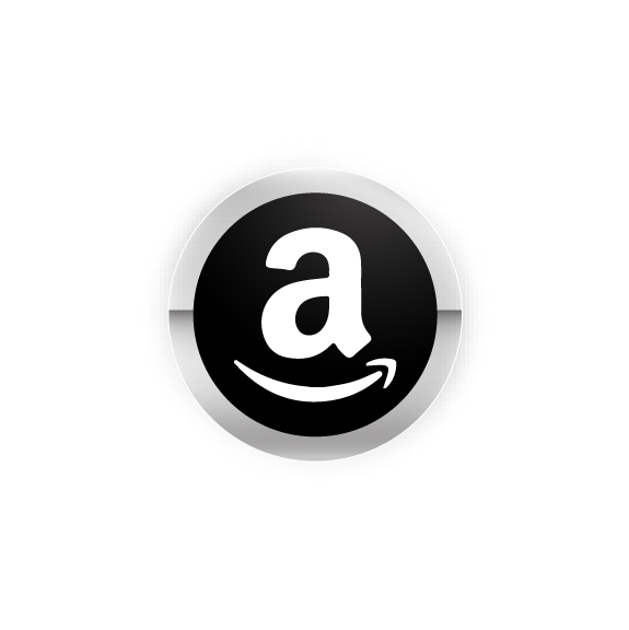 Amazon Author Central Page button