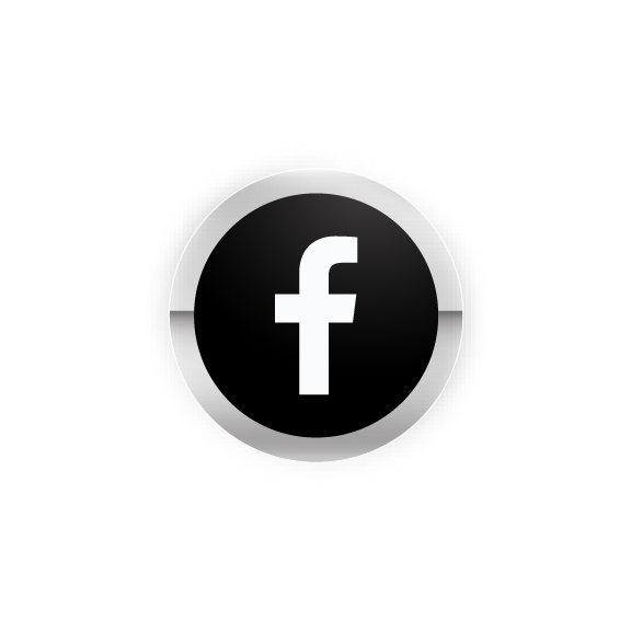 Facebook page button